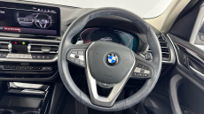 BMW X3 xDrive20d MHT xLine 5dr Step Auto Diesel Estate